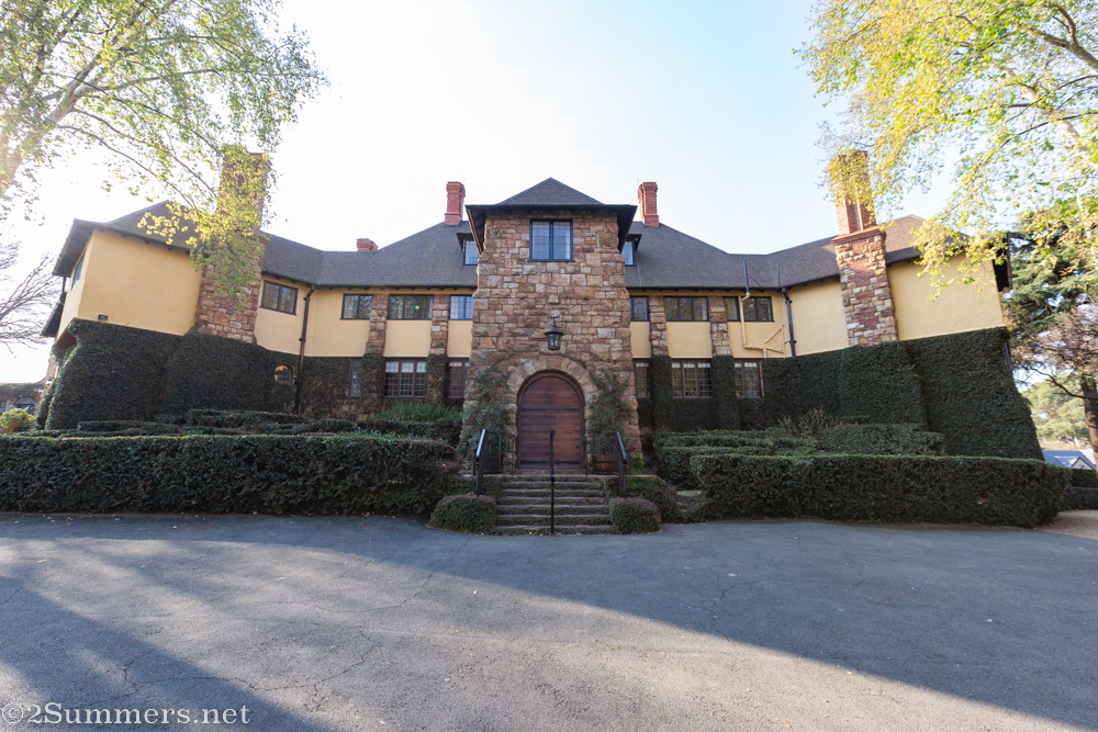 Hidden Joburg: Glenshiel and Villa Arcadia