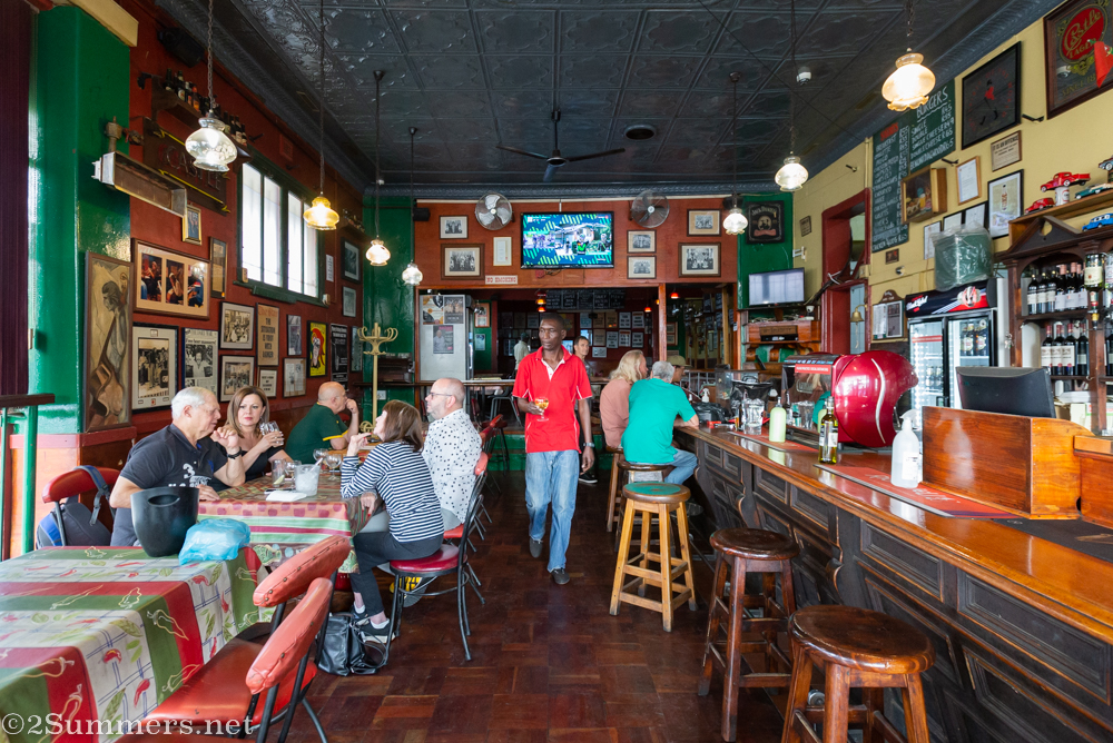 Hidden Joburg: The Radium Beer Hall in Orange Grove
