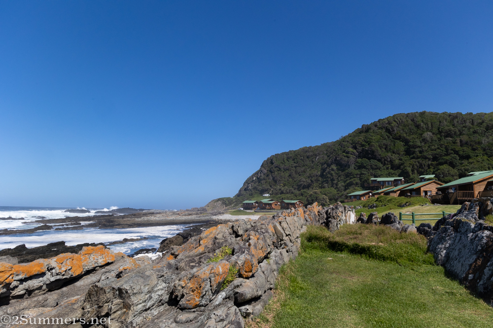 Tsitsikamma National Park