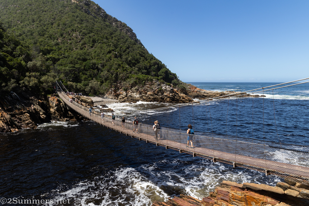 Quirky South Africa, Part 3: The Garden Route