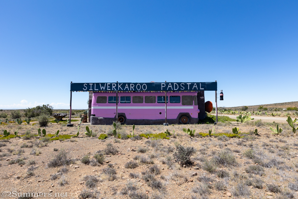 Quirky South Africa, Part 1: Padstals of the Platteland