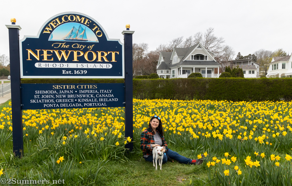 Four Days in Rhode Island, America’s Smallest State
