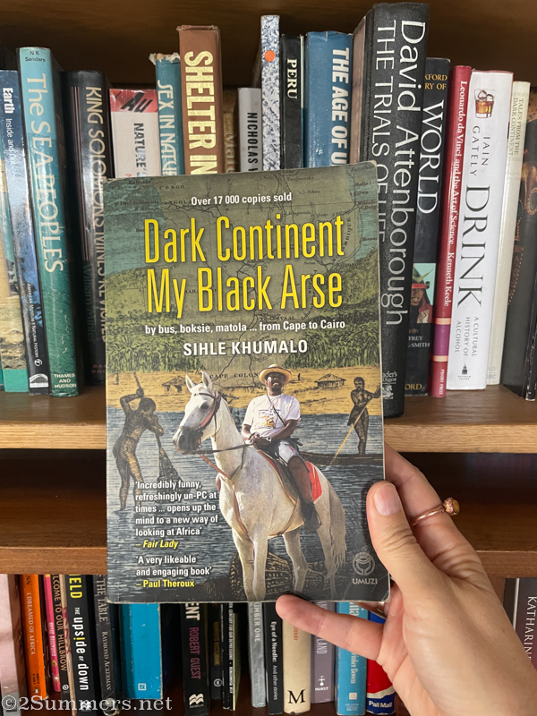 Book I bought from SBC