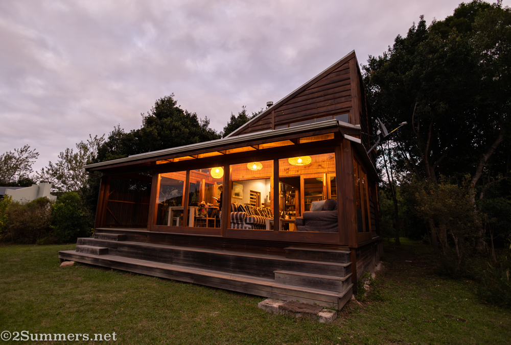 Suurbraak: Paradise in the Overberg