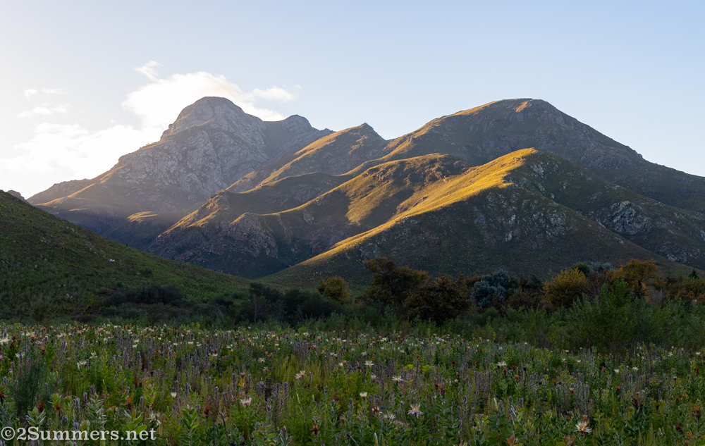 A Weekend in Greyton (and a bit of Malgas)