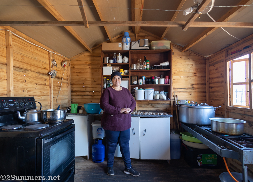 Yola’s: The Place for Koesisters (and Koeksisters?) in Joburg