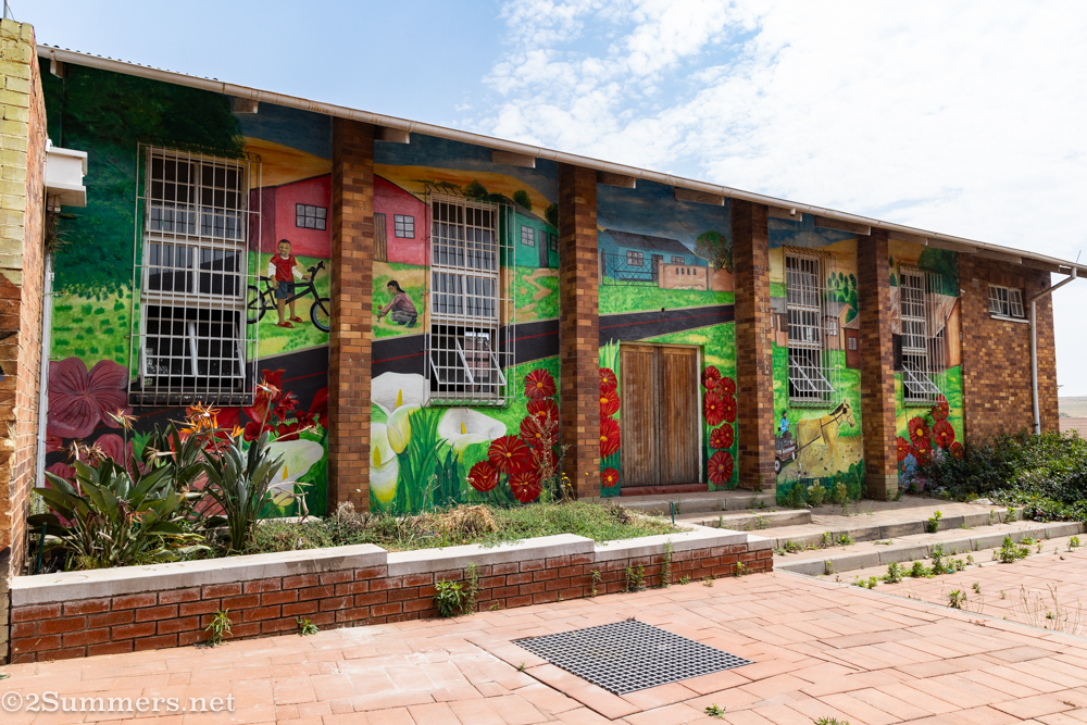 Noordgesig Community Centre