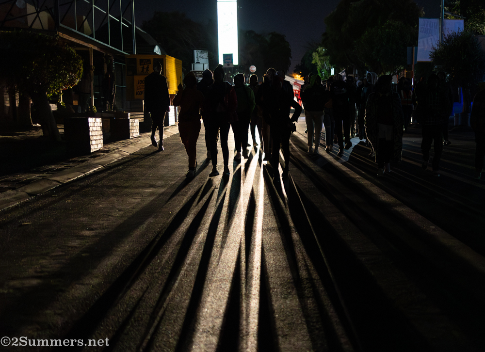 Soweto Night Out: A Walk Through South Africa’s History