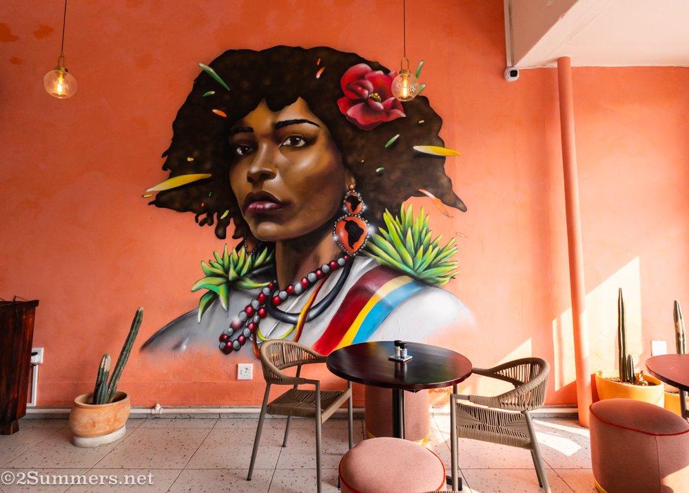Afro-Latin Flavors (and Fun) at Artüro in Melville