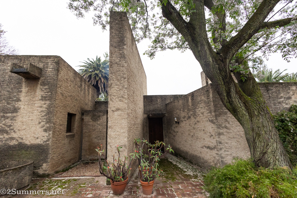 Hidden Joburg: The Home of Edoardo Villa